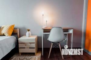 3-к квартира, посуточно, 76м2, 13/19 этаж