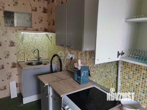 3-к квартира, на длительный срок, 63м2, 2/2 этаж