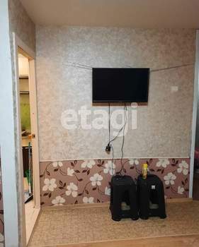 3-к квартира, на длительный срок, 55м2, 4/5 этаж