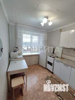 1-к квартира, на длительный срок, 33м2, 4/5 этаж