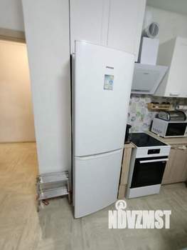 1-к квартира, на длительный срок, 38м2, 14/16 этаж