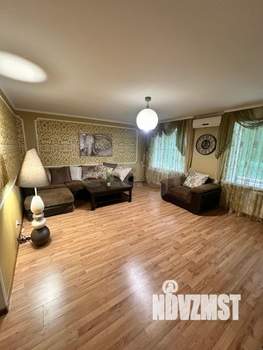 2-к квартира, на длительный срок, 86м2, 7/12 этаж