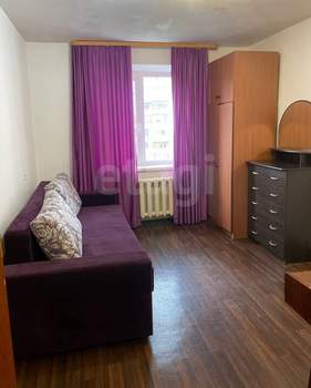 2-к квартира, на длительный срок, 53м2, 5/9 этаж