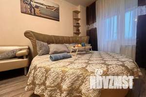 1-к квартира, посуточно, 37м2, 11/14 этаж