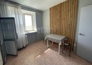 1-к квартира, на длительный срок, 32м2, 2/9 этаж