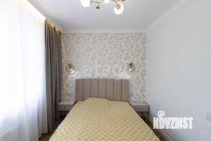2-к квартира, на длительный срок, 47м2, 5/23 этаж