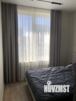 1-к квартира, на длительный срок, 44м2, 10/10 этаж
