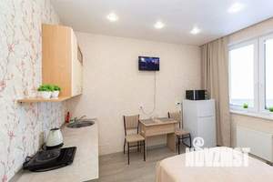 Студия квартира, посуточно, 18м2, 2/9 этаж