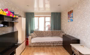 2-к квартира, на длительный срок, 48м2, 5/9 этаж