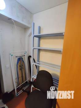 Студия квартира, на длительный срок, 22м2, 5/6 этаж