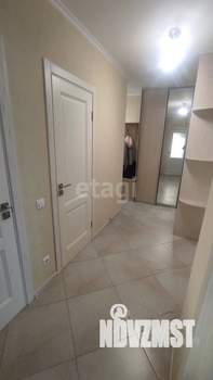 2-к квартира, на длительный срок, 52м2, 2/16 этаж