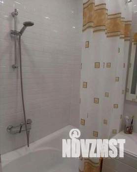 1-к квартира, на длительный срок, 45м2, 9/16 этаж