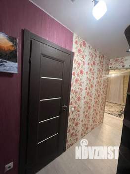 Студия квартира, на длительный срок, 33м2, 5/14 этаж