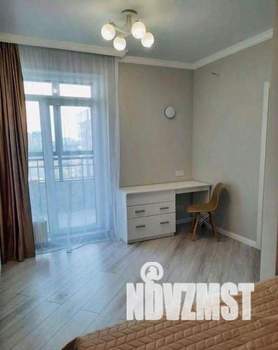 1-к квартира, на длительный срок, 37м2, 7/19 этаж