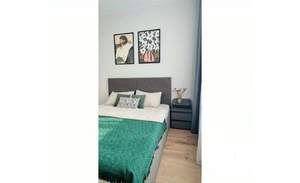 1-к квартира, посуточно, 39м2, 1/1 этаж