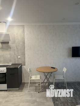 1-к квартира, на длительный срок, 35м2, 4/17 этаж