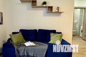 1-к квартира, посуточно, 40м2, 3/12 этаж