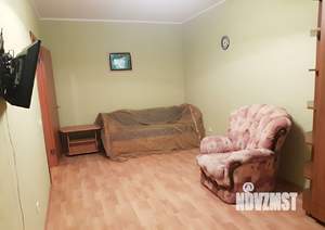 1-к квартира, на длительный срок, 40м2, 6/10 этаж