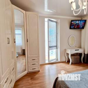 2-к квартира, посуточно, 69м2, 14/19 этаж