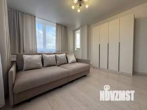 2-к квартира, посуточно, 60м2, 16/16 этаж