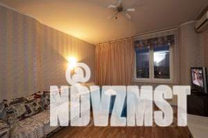 1-к квартира, посуточно, 36м2, 5/15 этаж