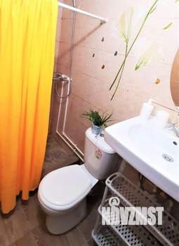 1-к квартира, посуточно, 17м2, 1/1 этаж