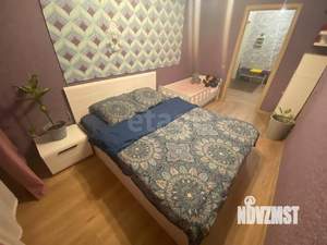 2-к квартира, на длительный срок, 53м2, 14/16 этаж