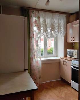 2-к квартира, на длительный срок, 44м2, 4/9 этаж