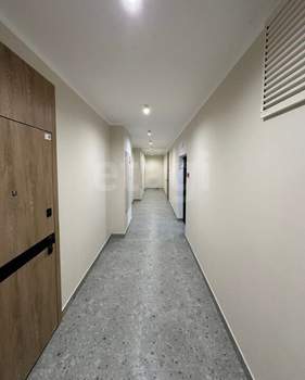 1-к квартира, на длительный срок, 47м2, 8/8 этаж