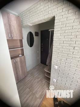 Студия квартира, на длительный срок, 20м2, 1/9 этаж