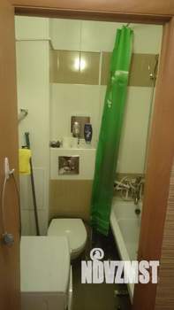 Студия квартира, на длительный срок, 20м2, 3/8 этаж