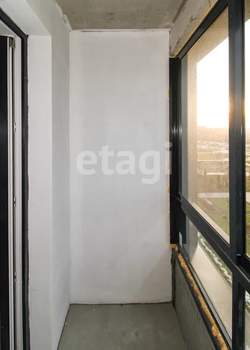 2-к квартира, на длительный срок, 49м2, 4/24 этаж