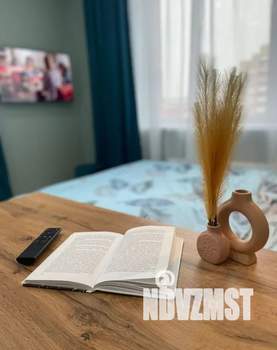 Студия квартира, посуточно, 25м2, 11/15 этаж