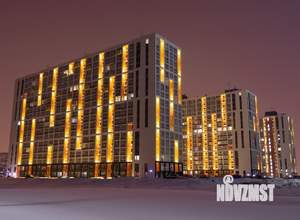 1-к квартира, посуточно, 29м2, 1/1 этаж