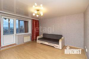 2-к квартира, на длительный срок, 56м2, 9/10 этаж