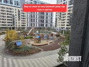 2-к квартира, на длительный срок, 50м2, 3/25 этаж