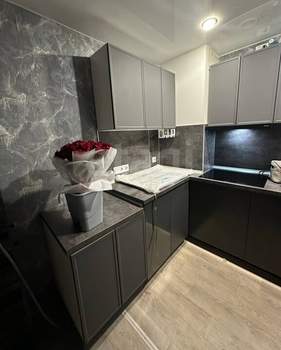 1-к квартира, на длительный срок, 30м2, 3/8 этаж