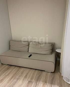 1-к квартира, на длительный срок, 36м2, 15/17 этаж