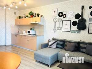 2-к квартира, посуточно, 80м2, 5/17 этаж