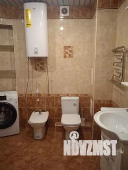 1-к квартира, посуточно, 53м2, 14/15 этаж