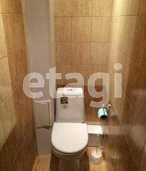 1-к квартира, на длительный срок, 34м2, 4/9 этаж