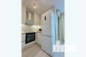 1-к квартира, посуточно, 60м2, 22/24 этаж