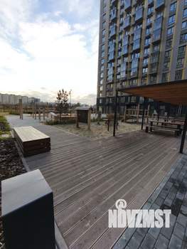 1-к квартира, посуточно, 30м2, 10/16 этаж