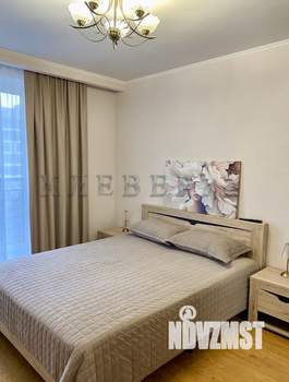 1-к квартира, на длительный срок, 37м2, 4/17 этаж