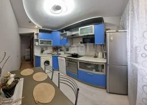 3-к квартира, на длительный срок, 65м2, 9/10 этаж