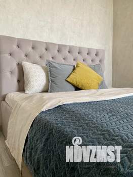 1-к квартира, посуточно, 42м2, 16/19 этаж