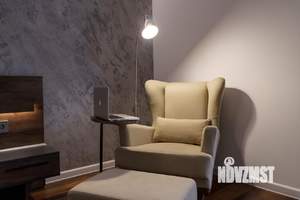 1-к квартира, посуточно, 42м2, 9/10 этаж