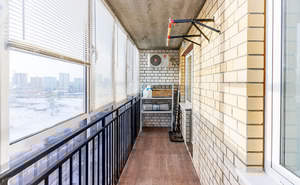 1-к квартира, на длительный срок, 43м2, 14/16 этаж