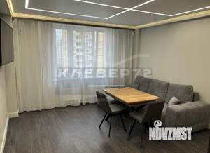 2-к квартира, на длительный срок, 50м2, 8/22 этаж