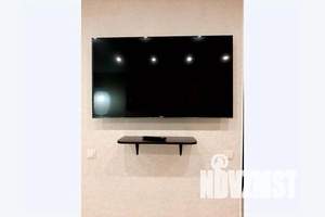 1-к квартира, посуточно, 40м2, 2/13 этаж